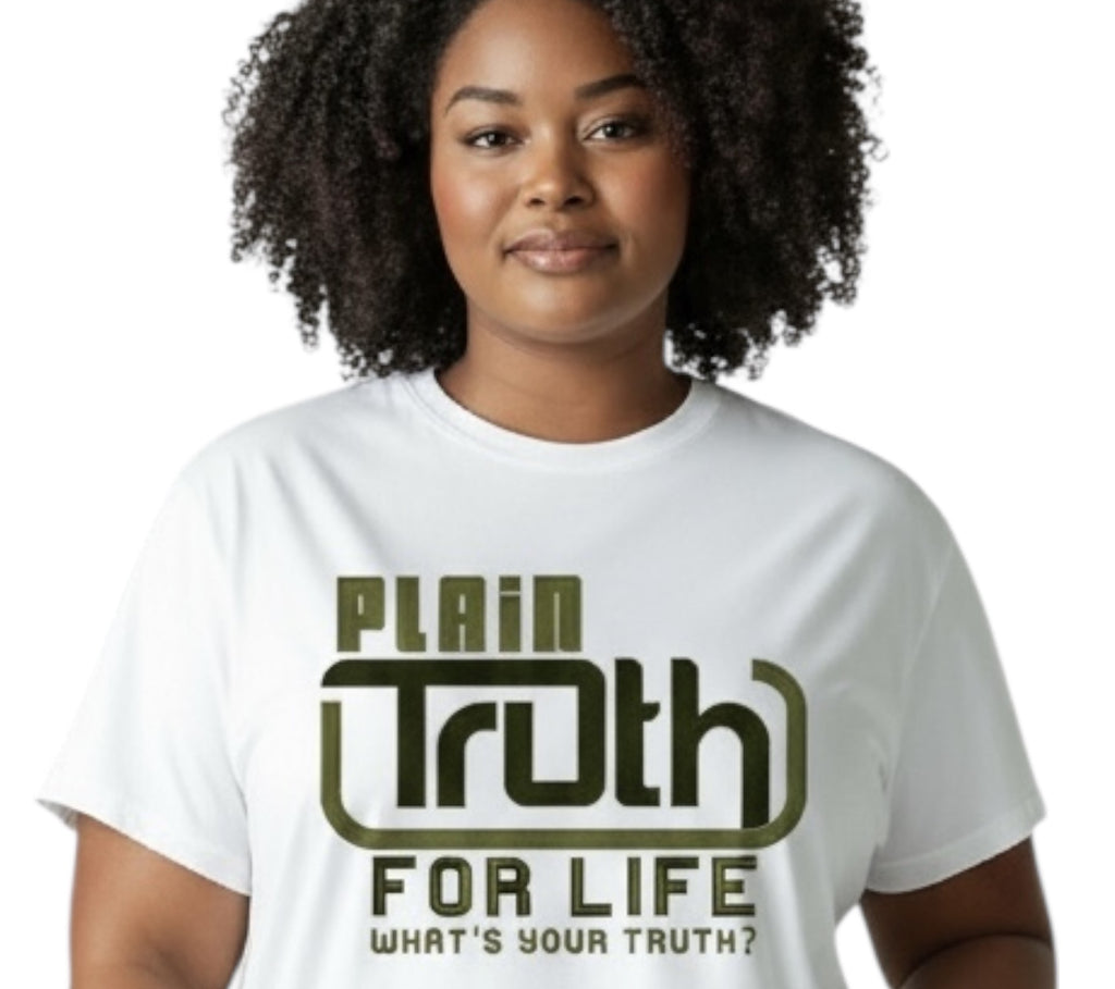 PT4L Logo Tee