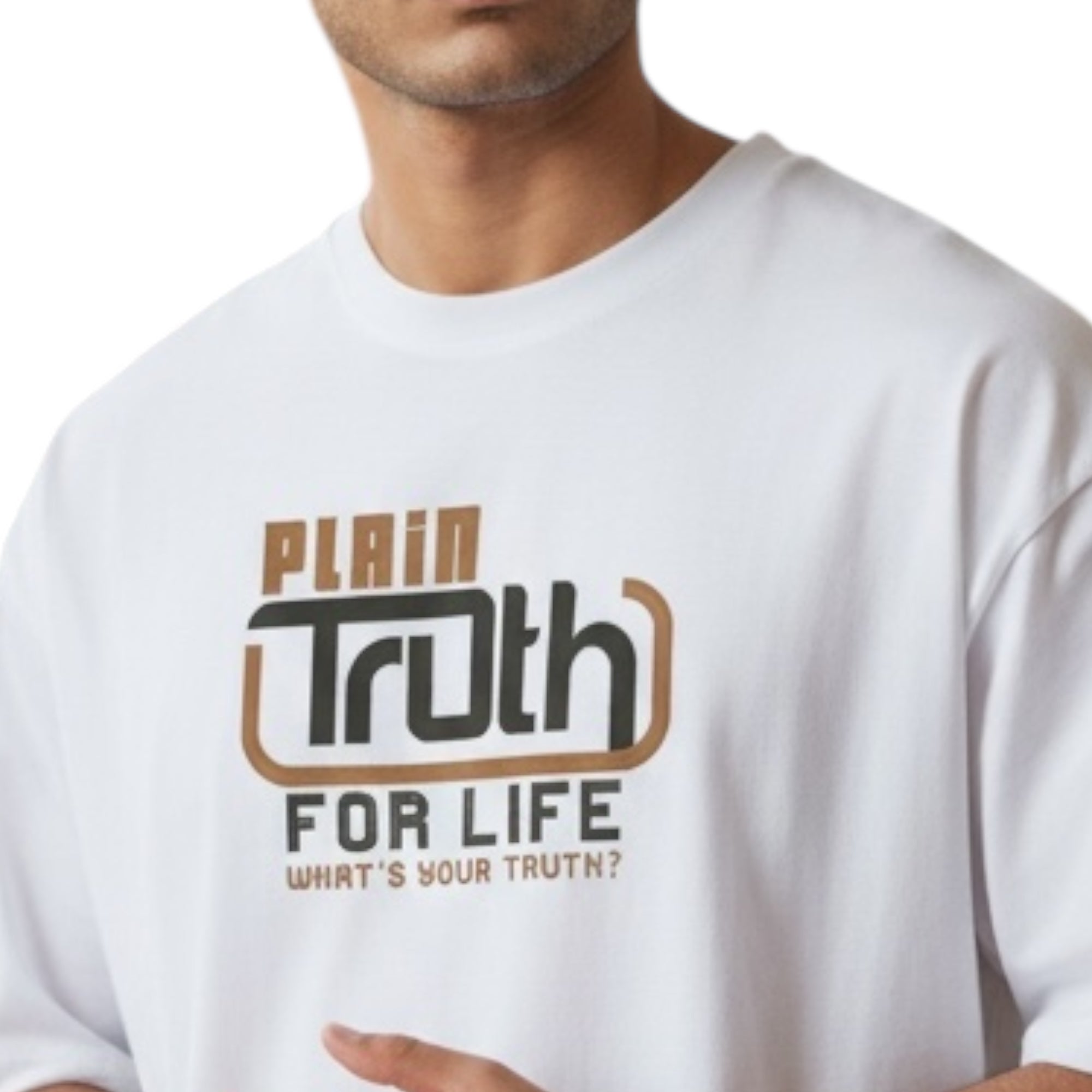 PT4L Logo Tee