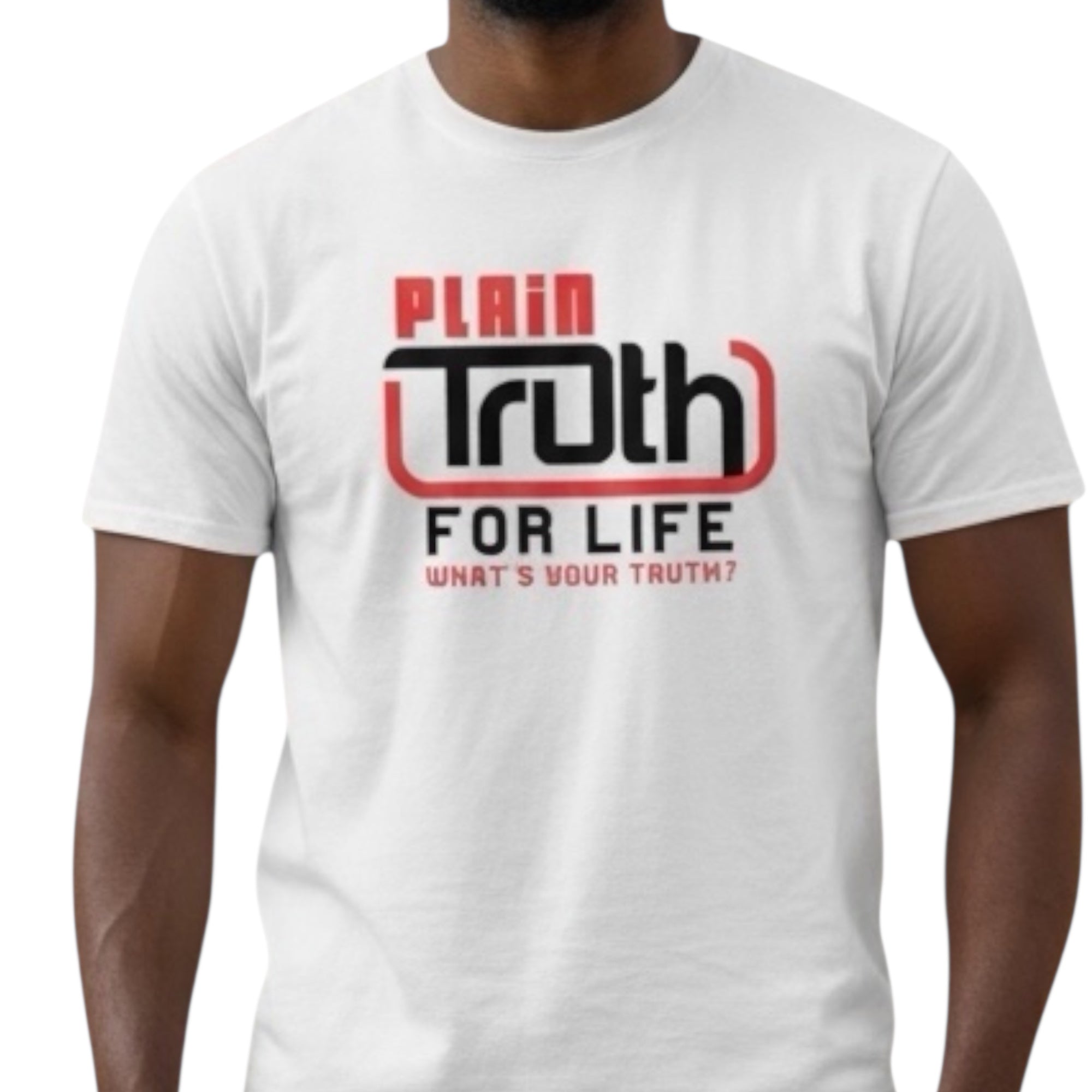 PT4L Logo Tee