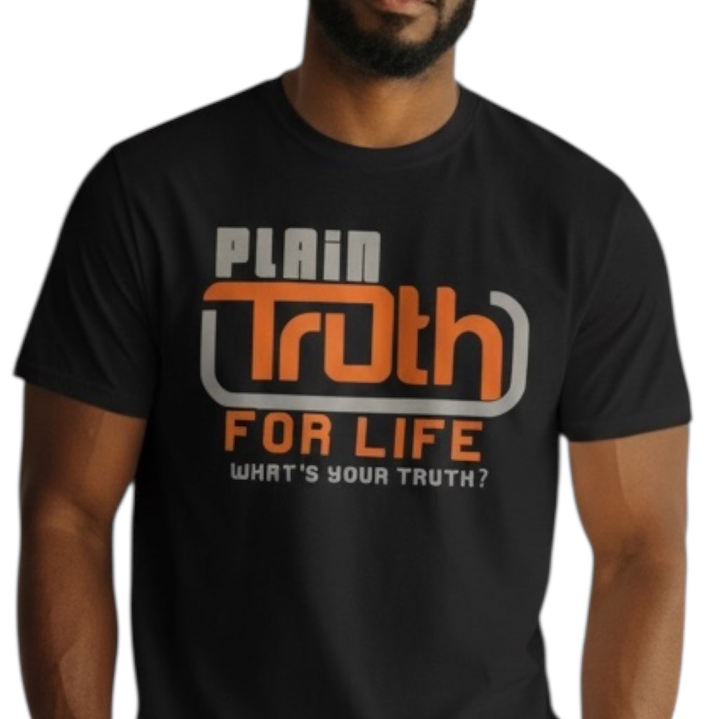PT4L Logo Tee