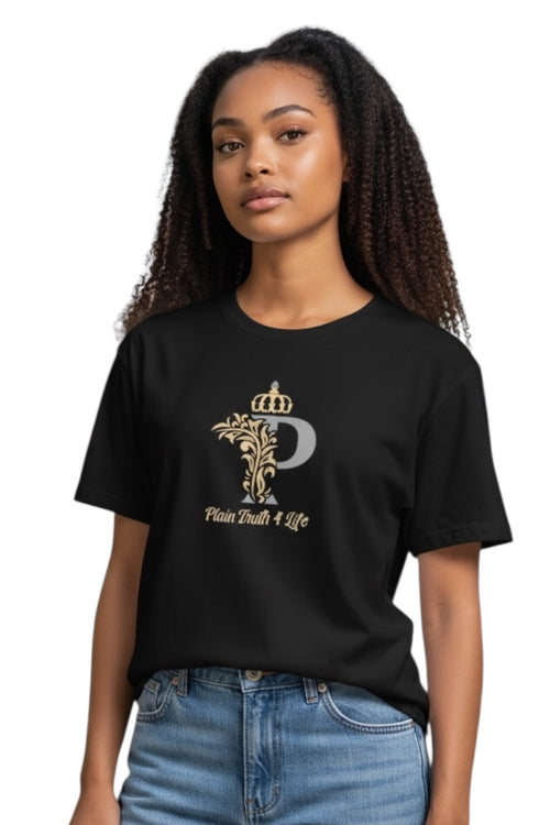 Classic PT4L logo design